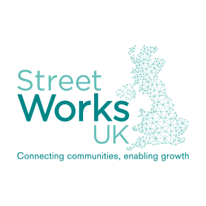 Streetworks logo